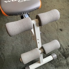 ワンダーコア　腹筋マシンの画像