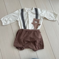 子供服13セットの画像
