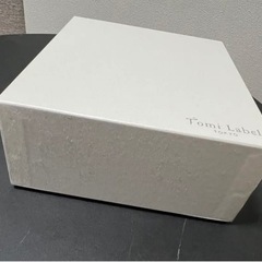Tomi Laboフロストグラス 2個セットの画像