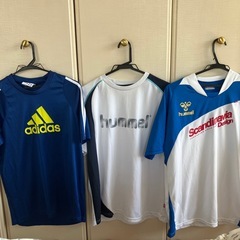 メンズ　スポーツTシャツ　まとめ売りの画像