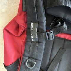 PERRY SPORTS 登山リュックの画像