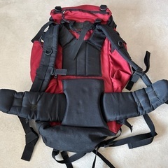 PERRY SPORTS 登山リュックの画像