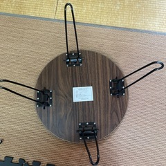 円卓
の画像