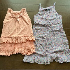 90-95サイズ8点まとめ売りの画像