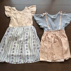 90-95サイズ8点まとめ売りの画像