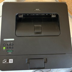 ブラザー　レーザープリンタの画像