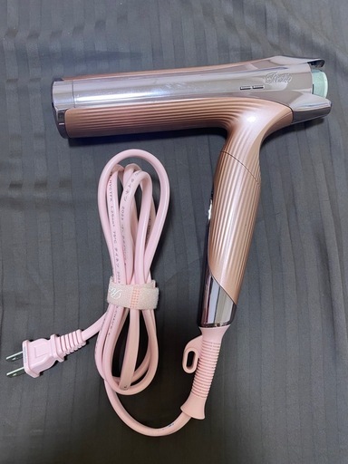 ビューテックドライヤースマートW ピンク RE-AX-05A 2024年