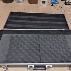 エフェクターケースを売却します。の画像