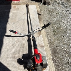ロビン　草刈り機
の画像