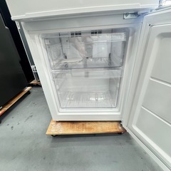 USED 冷蔵庫 山善 2023年 139Lの画像