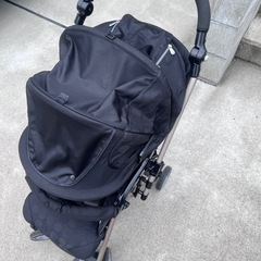 コンビ　グランパセオ　LZ-600の画像