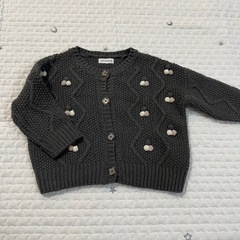 mamaraku 90〜95サイズ　3点の画像