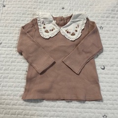 mamaraku 90〜95サイズ　3点の画像