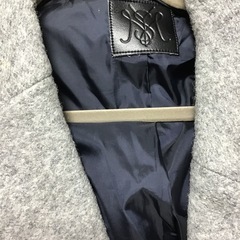 ロングコート　レディース冬の画像