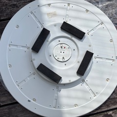 コイズミ　LED
シーリングライト　リモコン付き　の画像
