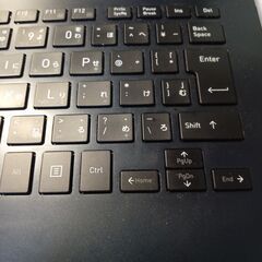 DynabookG83/DP 13.3インチ薄型ノートOffice2024の画像