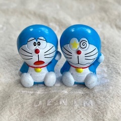 【写真ごと100円】ドラえもん　ドラミちゃん　しずかちゃん　ジャイ子の画像