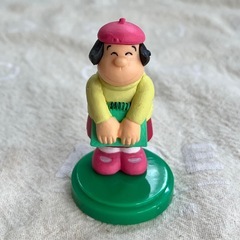【写真ごと100円】ドラえもん　ドラミちゃん　しずかちゃん　ジャイ子の画像