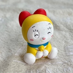 【写真ごと100円】ドラえもん　ドラミちゃん　しずかちゃん　ジャイ子の画像