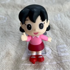 【写真ごと100円】ドラえもん　ドラミちゃん　しずかちゃん　ジャイ子の画像