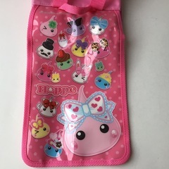 リュックサック & ポシェットのセット ほっぺちゃん サン宝石の画像