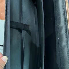 ビジネスバッグ　ショルダーの画像