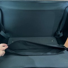 ビジネスバッグ　ショルダーの画像