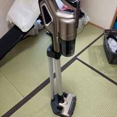 サイクロン掃除機の画像