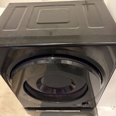 乾燥機の画像