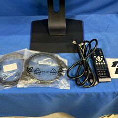 【動作保証あり】I・O DATA GigaCrysta 2019年 LCD-GCQ241XDB 23.8型 ゲーミング 液晶ディスプレイ【管理KRK1111】の画像