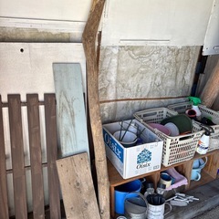 流木の画像