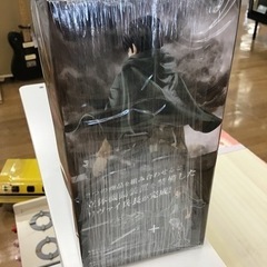 【トレファク神戸新長田店 買取/販売】取りに来られる方限定！進撃の巨人リヴァイ兵長のフィギュアのご紹介です！の画像