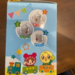 アンパン　マグ　の画像