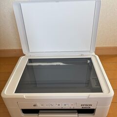 エプソン　A4インクジェット複合機　カラリオ　PX-049Aの画像