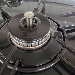 ★リユースのサカイ日立店★HJ7748 Paloma 都市ガステーブル  23年製 動作確認／クリーニング済み の画像