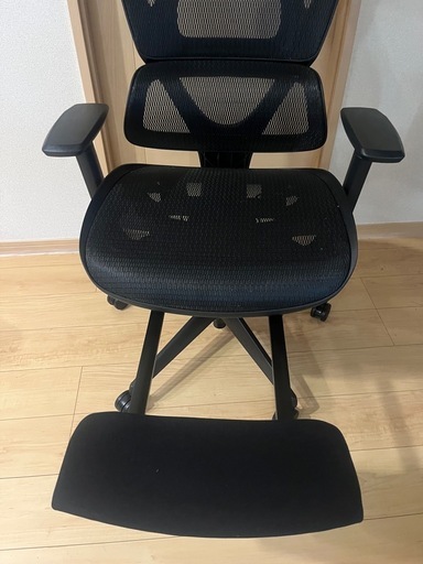 ニトリ　オフィスチェア　　定価34,990