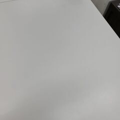 J1497【リユースのサカイ柏店】IKEA　イケア　シェルフユニット　カラックス　ホワイト　クリーニング済みの画像
