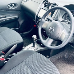 日産-ノ-トワン オナ車検2年付の画像