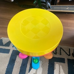 【直接引き取り】ピープル　ザ　プレミアム知育　赤ちゃん歩行器　エンドレスウォーカーの画像