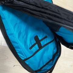 MILLET ミレー EXP20  リュックサック バッグの画像