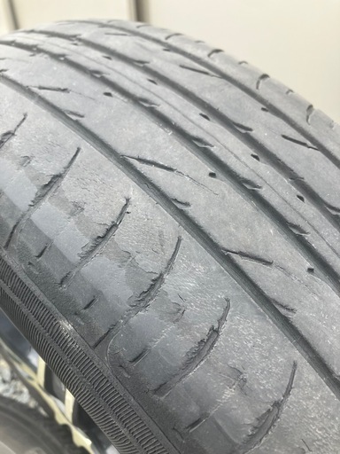 brook15インチホィール
