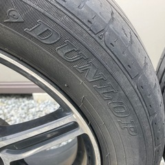 brook15インチホィール
の画像