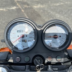 HONDA VT250 SPADAスパーダ　MC20 実働好調！自賠責令和9年7月まであり！引き取り早い方優先！の画像