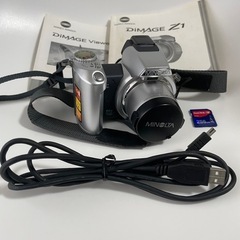 レトロカメラ まとめ売りの画像