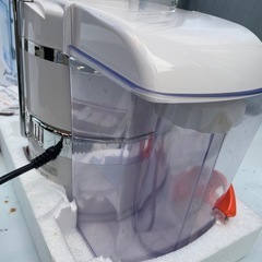  POWER JUICER パワージューサーの画像