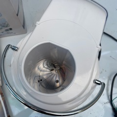  POWER JUICER パワージューサーの画像