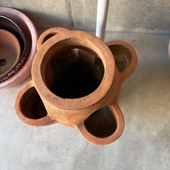 決まりました！植木鉢の画像