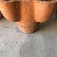 決まりました！植木鉢の画像