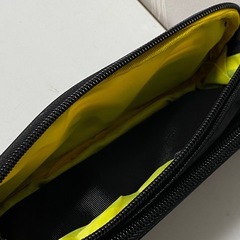 新品　ペンケースの画像