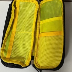 新品　ペンケースの画像